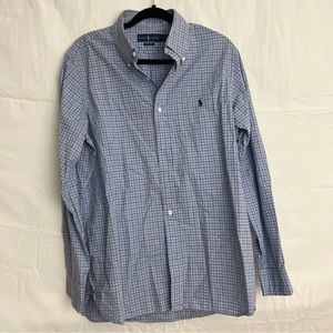 Ralph Lauren Classic Fit Large